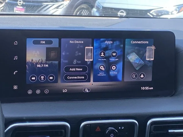 SEMINUEVOS NISSAN Sentra a Estados en autogozo