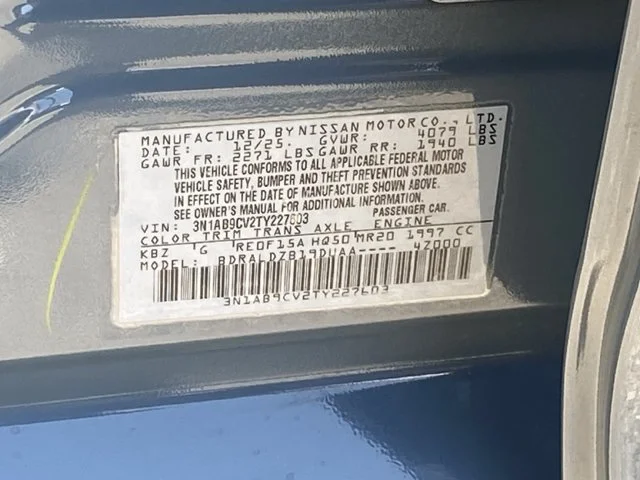 SEMINUEVOS NISSAN Sentra a Estados en autogozo