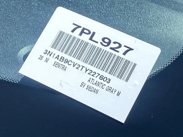 SEMINUEVOS NISSAN Sentra a Estados en autogozo