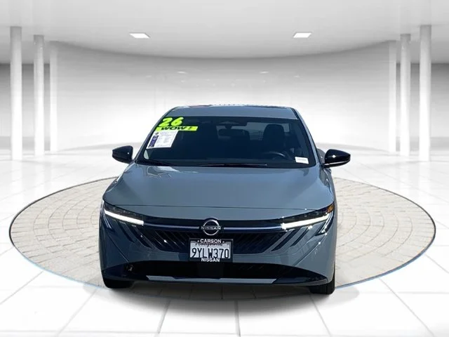 SEMINUEVOS NISSAN Sentra a Estados en autogozo