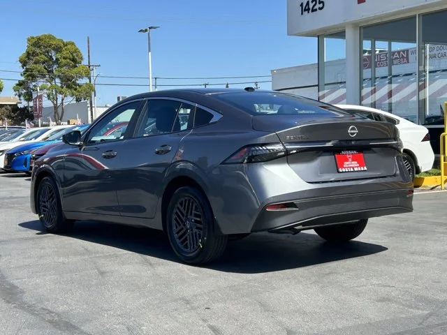 SEMINUEVOS NISSAN Sentra a Estados en autogozo