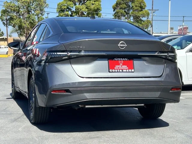 SEMINUEVOS NISSAN Sentra a Estados en autogozo