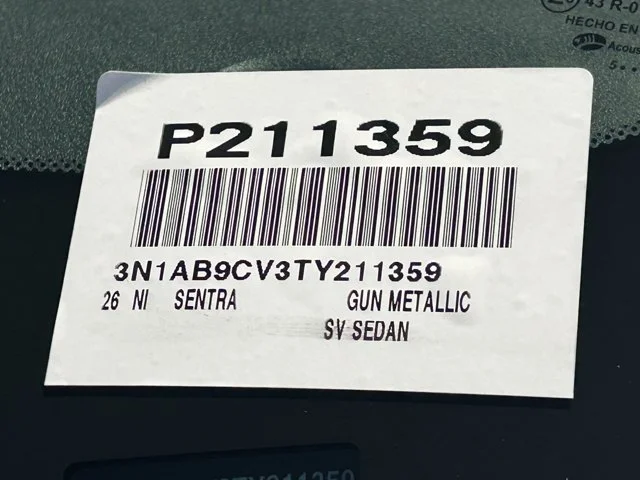 SEMINUEVOS NISSAN Sentra a Estados en autogozo