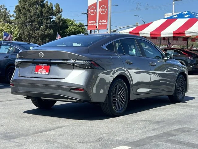 SEMINUEVOS NISSAN Sentra a Estados en autogozo