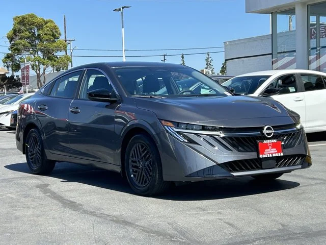 SEMINUEVOS NISSAN Sentra a Estados en autogozo