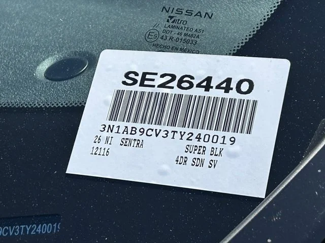 SEMINUEVOS NISSAN Sentra a Estados en autogozo