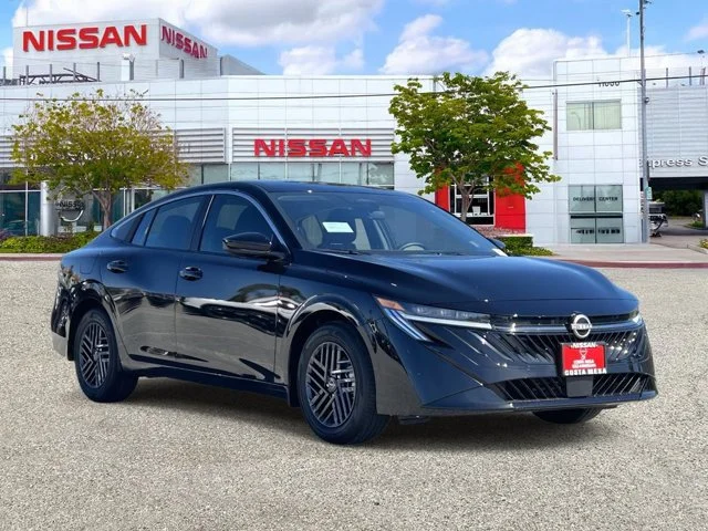SEMINUEVOS NISSAN Sentra a Estados en autogozo