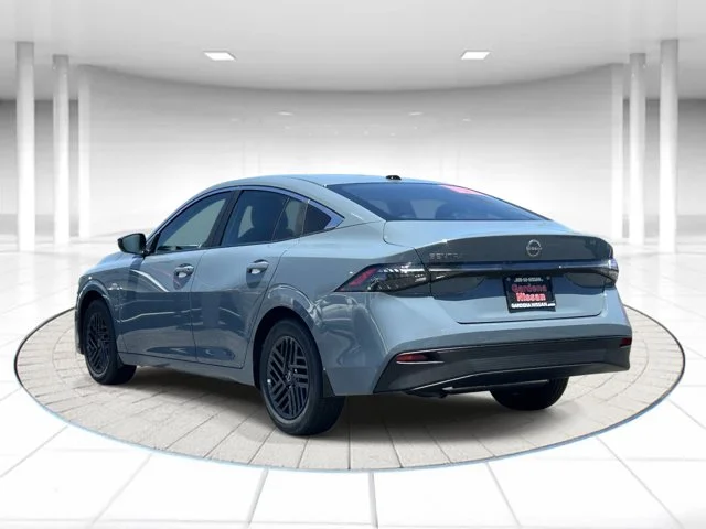 SEMINUEVOS NISSAN Sentra a Estados en autogozo