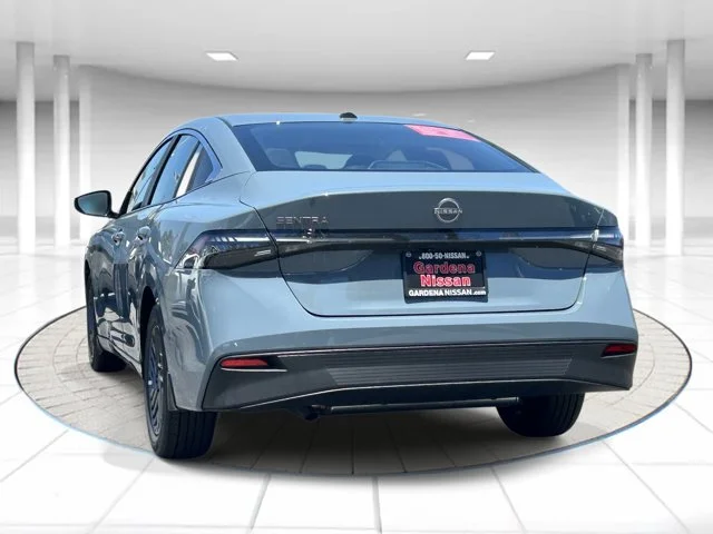 SEMINUEVOS NISSAN Sentra a Estados en autogozo