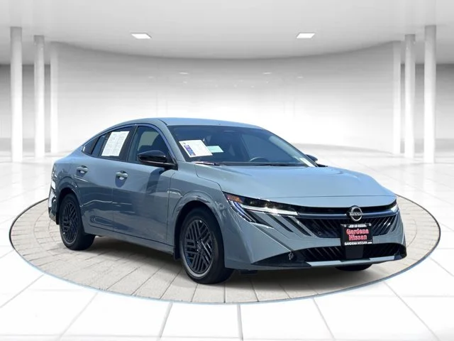 SEMINUEVOS NISSAN Sentra a Estados en autogozo