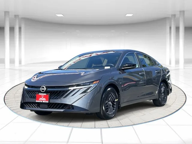 SEMINUEVOS NISSAN Sentra a Estados en autogozo