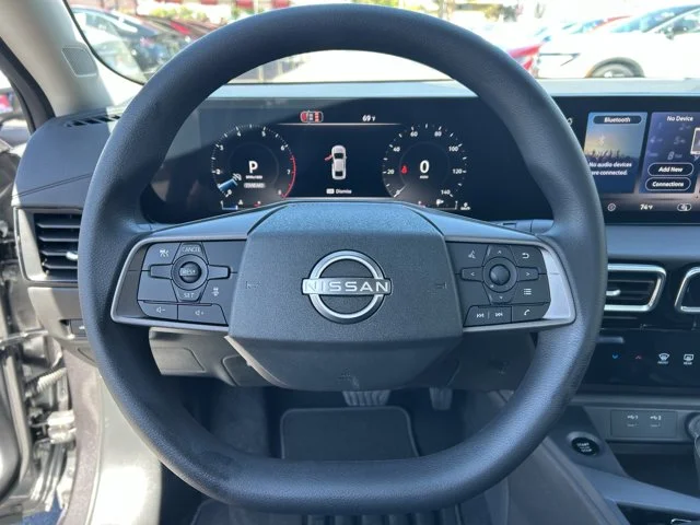 SEMINUEVOS NISSAN Sentra a Estados en autogozo