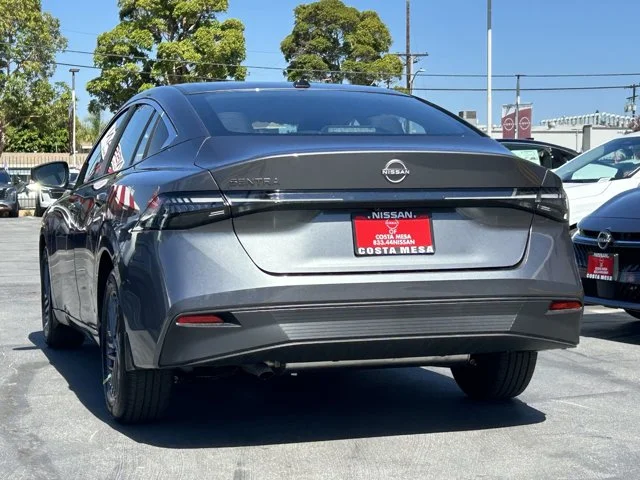 SEMINUEVOS NISSAN Sentra a Estados en autogozo