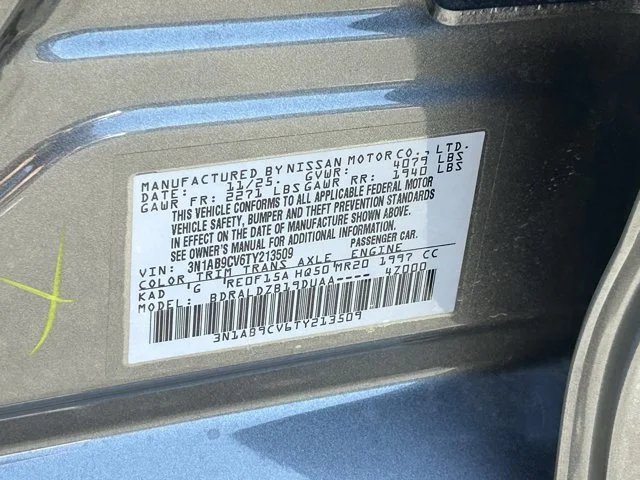 SEMINUEVOS NISSAN Sentra a Estados en autogozo