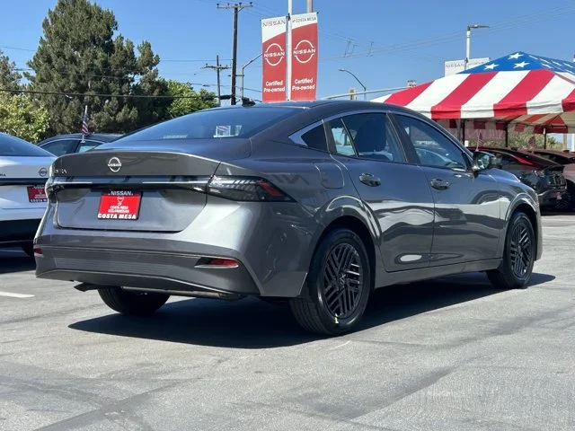 SEMINUEVOS NISSAN Sentra a Estados en autogozo