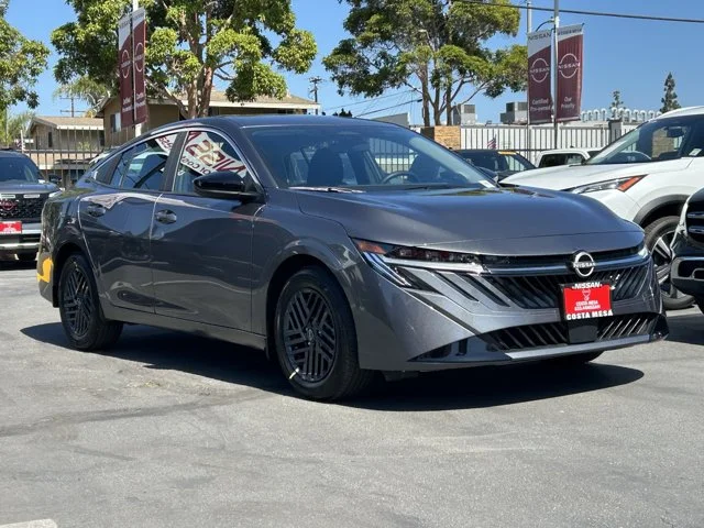 SEMINUEVOS NISSAN Sentra a Estados en autogozo