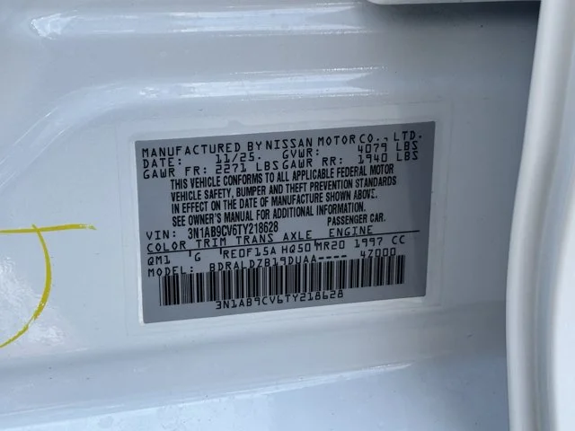SEMINUEVOS NISSAN Sentra a Estados en autogozo