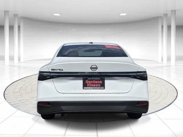 SEMINUEVOS NISSAN Sentra a Estados en autogozo
