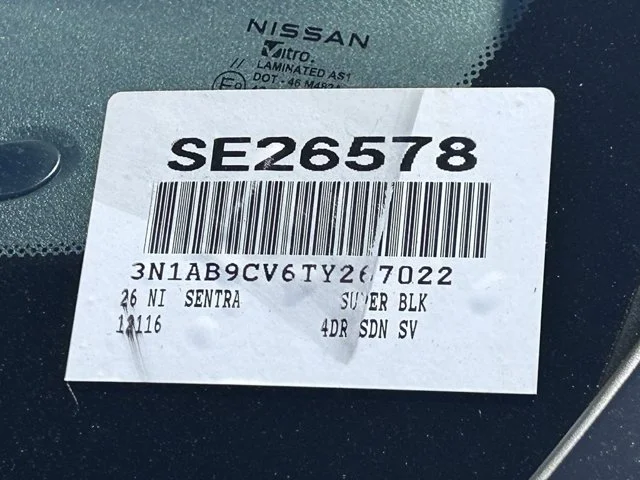 SEMINUEVOS NISSAN Sentra a Estados en autogozo