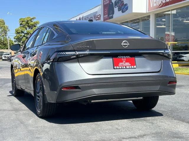SEMINUEVOS NISSAN Sentra a Estados en autogozo