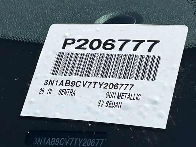 SEMINUEVOS NISSAN Sentra a Estados en autogozo