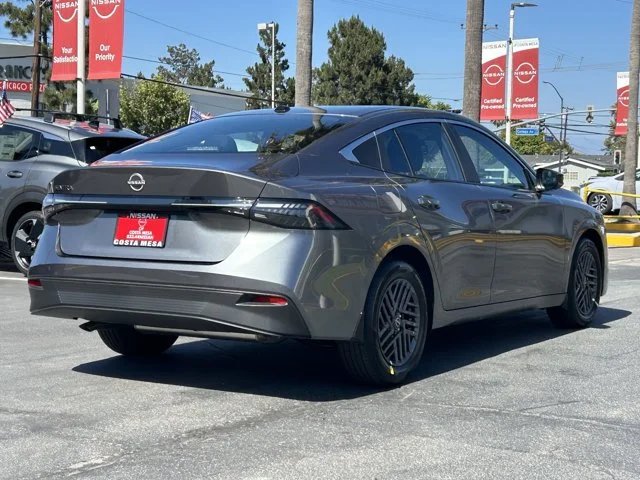 SEMINUEVOS NISSAN Sentra a Estados en autogozo