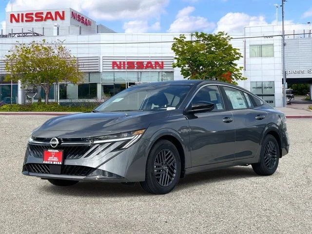 SEMINUEVOS NISSAN Sentra a Estados en autogozo