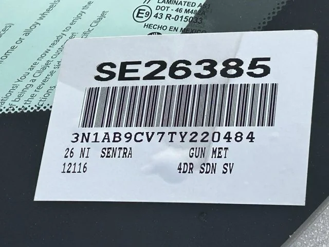 SEMINUEVOS NISSAN Sentra a Estados en autogozo