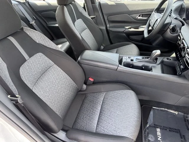 SEMINUEVOS NISSAN Sentra a Estados en autogozo