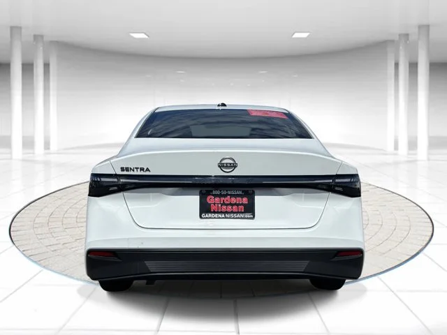 SEMINUEVOS NISSAN Sentra a Estados en autogozo