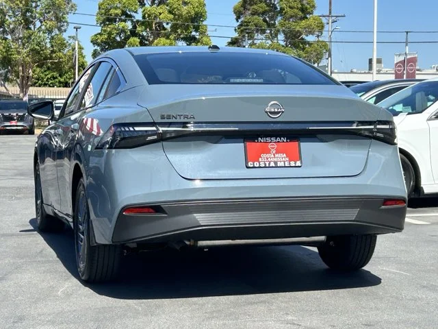 SEMINUEVOS NISSAN Sentra a Estados en autogozo