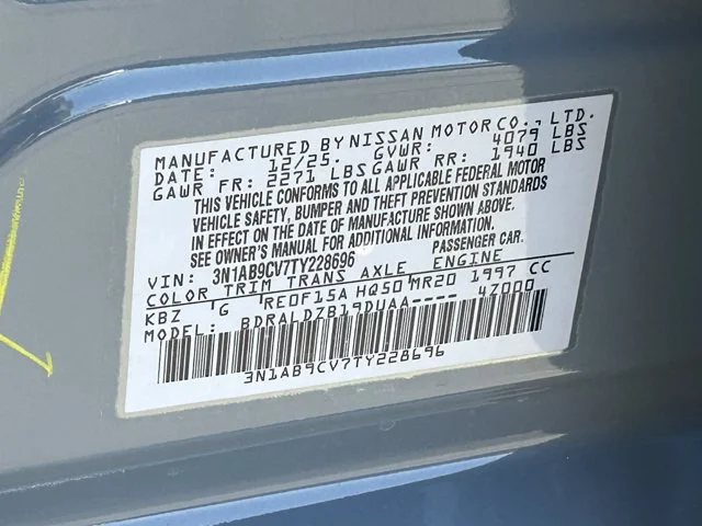 SEMINUEVOS NISSAN Sentra a Estados en autogozo