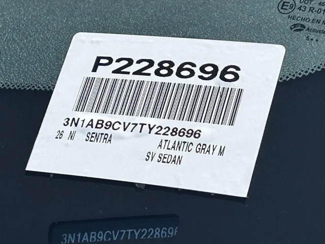 SEMINUEVOS NISSAN Sentra a Estados en autogozo