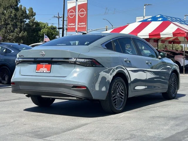 SEMINUEVOS NISSAN Sentra a Estados en autogozo