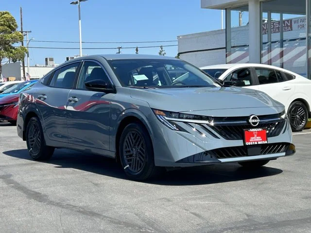 SEMINUEVOS NISSAN Sentra a Estados en autogozo
