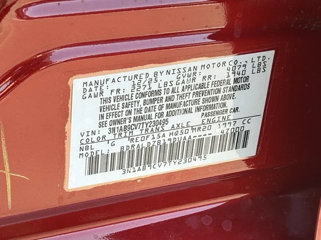 SEMINUEVOS NISSAN Sentra a Estados en autogozo
