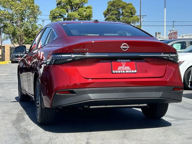 SEMINUEVOS NISSAN Sentra a Estados en autogozo