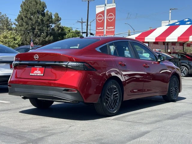 SEMINUEVOS NISSAN Sentra a Estados en autogozo