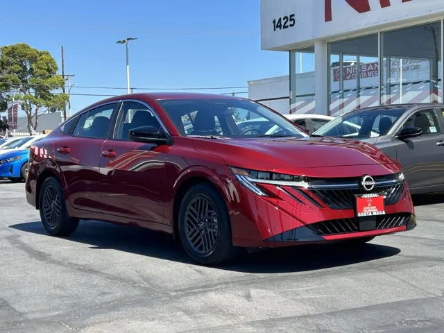 SEMINUEVOS NISSAN Sentra a Estados en autogozo