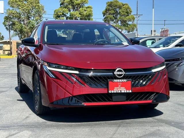 SEMINUEVOS NISSAN Sentra a Estados en autogozo