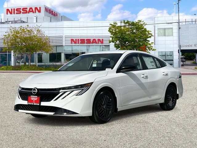 SEMINUEVOS NISSAN Sentra a Estados en autogozo