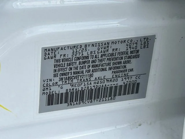 SEMINUEVOS NISSAN Sentra a Estados en autogozo