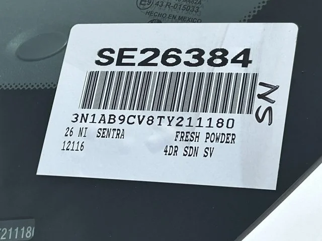SEMINUEVOS NISSAN Sentra a Estados en autogozo