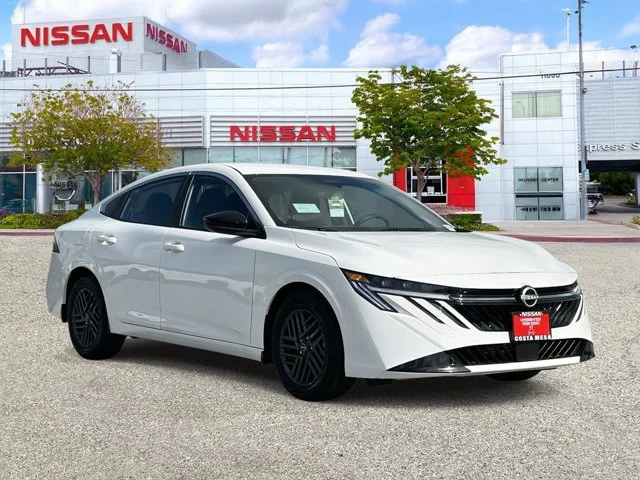 SEMINUEVOS NISSAN Sentra a Estados en autogozo