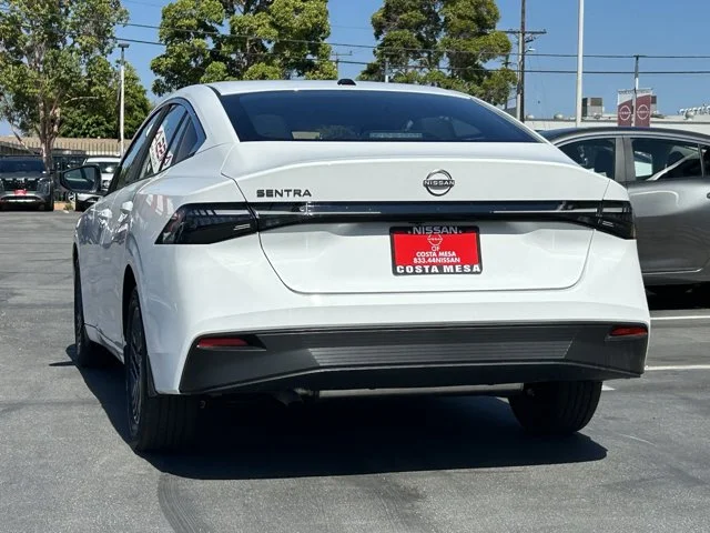 SEMINUEVOS NISSAN Sentra a Estados en autogozo