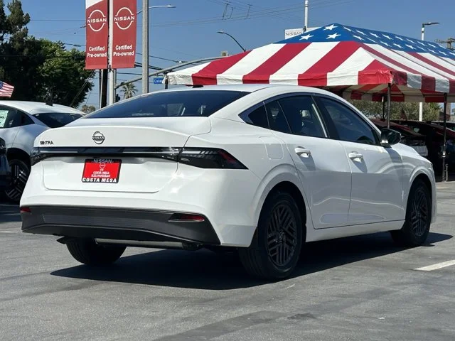 SEMINUEVOS NISSAN Sentra a Estados en autogozo