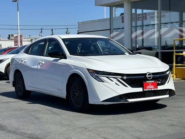 SEMINUEVOS NISSAN Sentra a Estados en autogozo