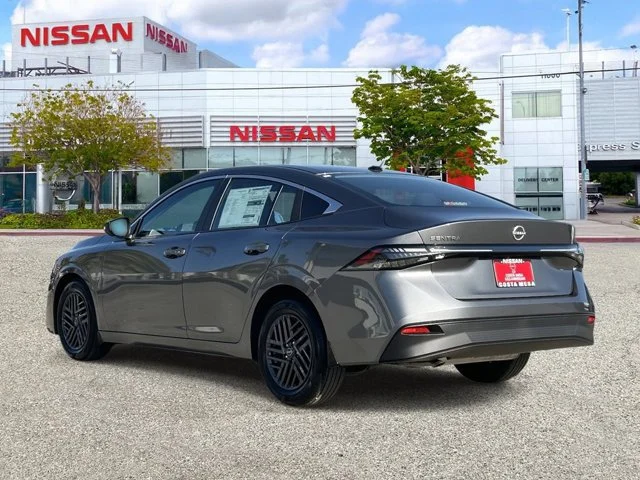 SEMINUEVOS NISSAN Sentra a Estados en autogozo