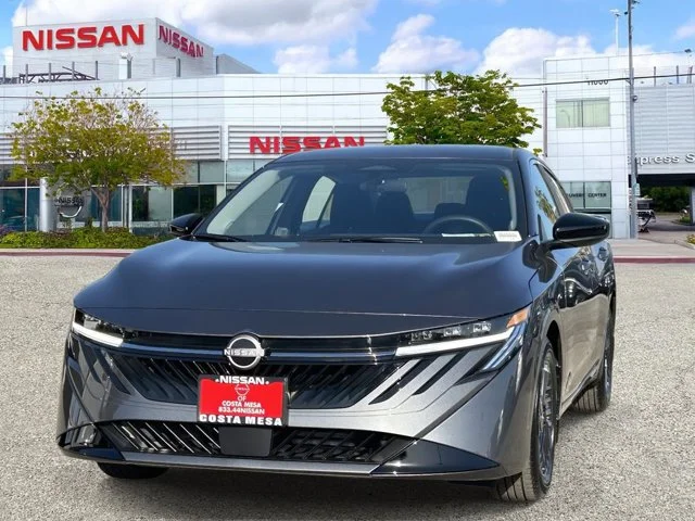 SEMINUEVOS NISSAN Sentra a Estados en autogozo
