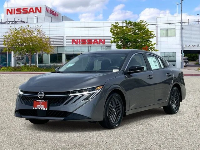 SEMINUEVOS NISSAN Sentra a Estados en autogozo